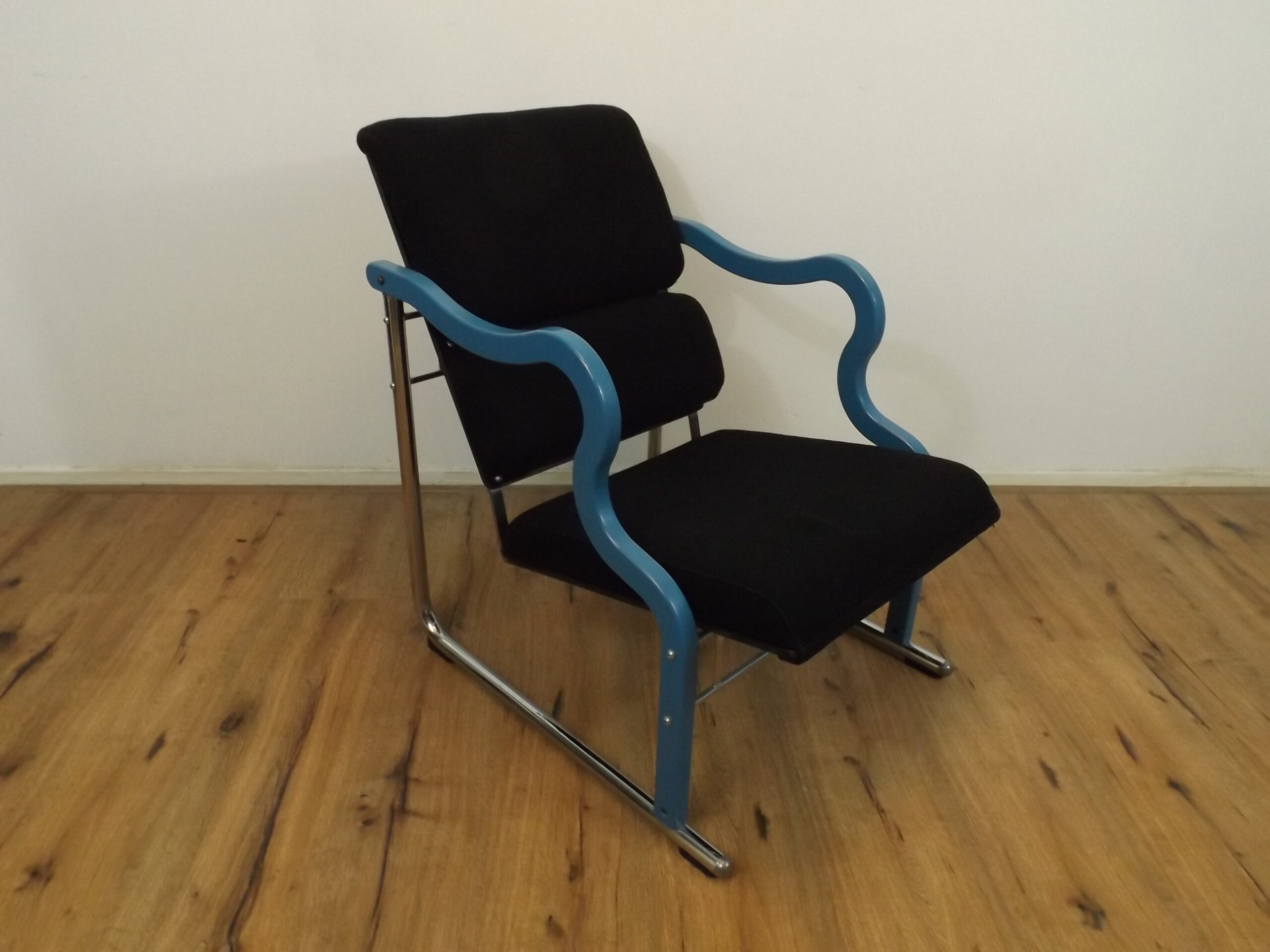 Experimental Chair