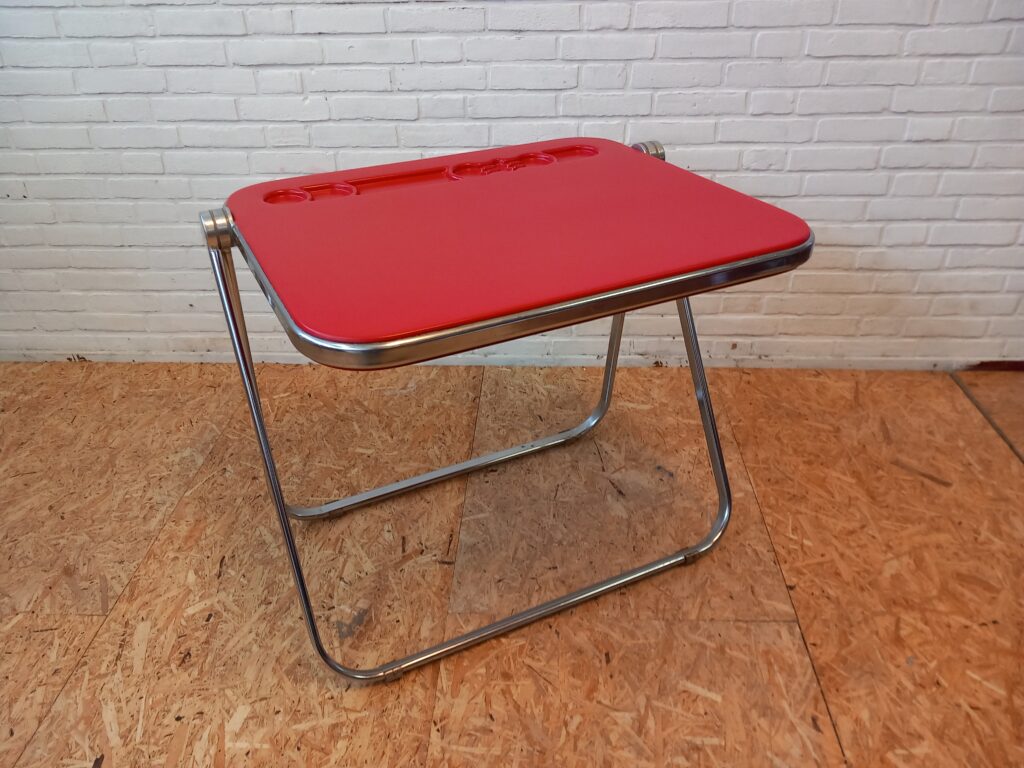 Plano foldable desk Castelli