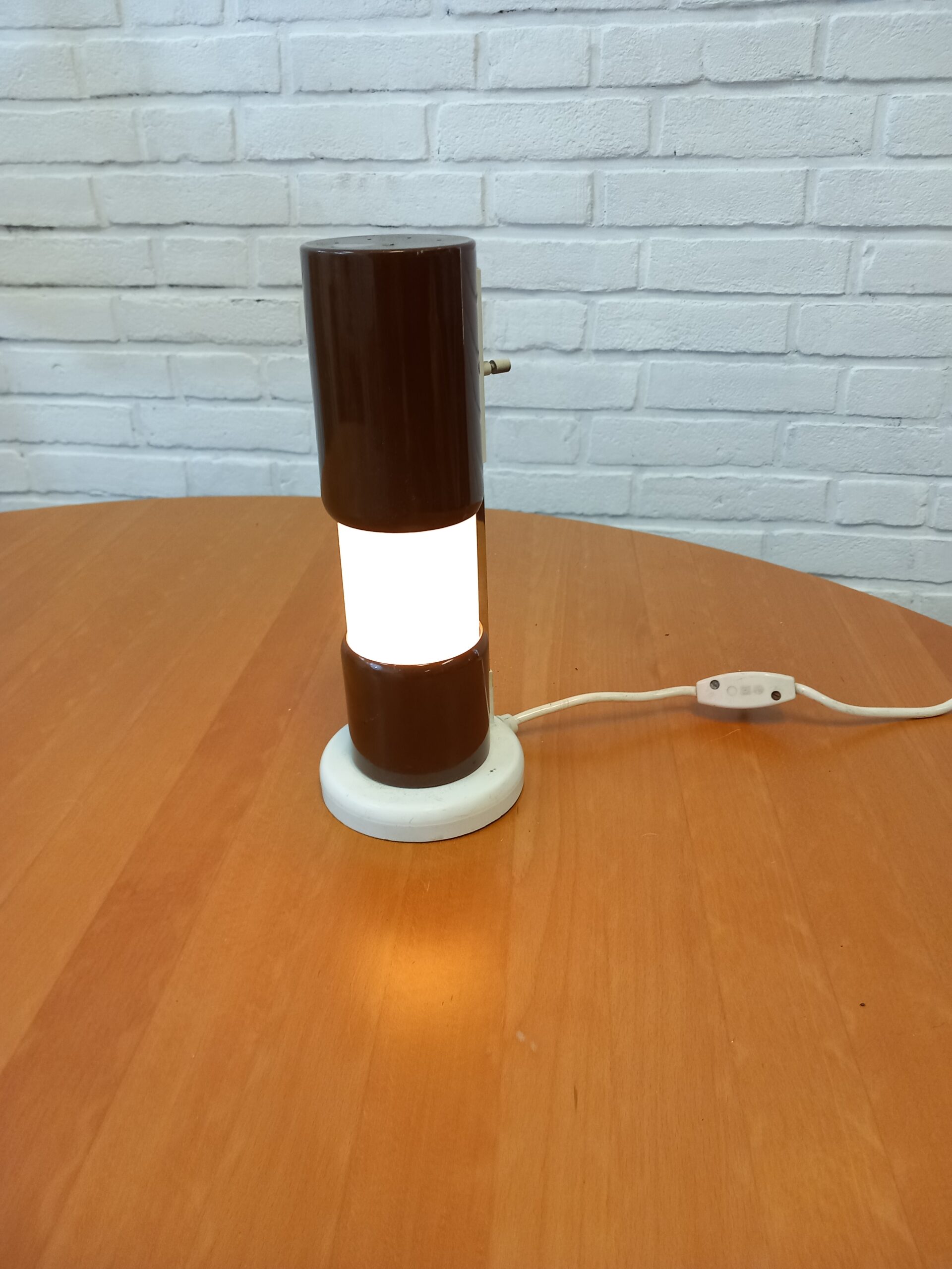 Gispen adjustable nightlamp