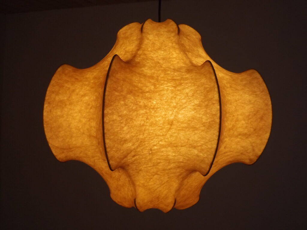 Viscontea Pendant Castiglioni