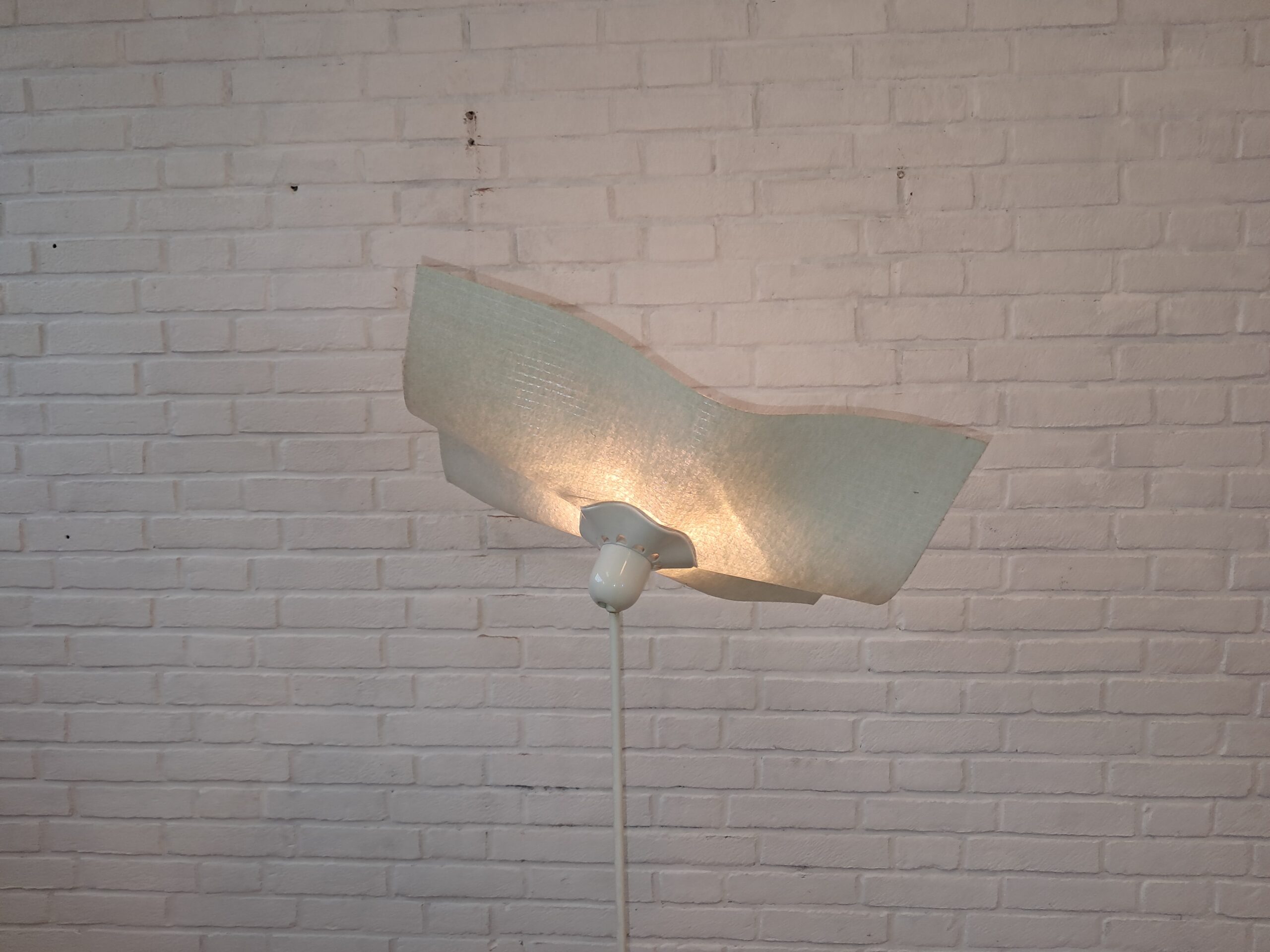 Area Floorlamp, Mario Bellini for Artemide