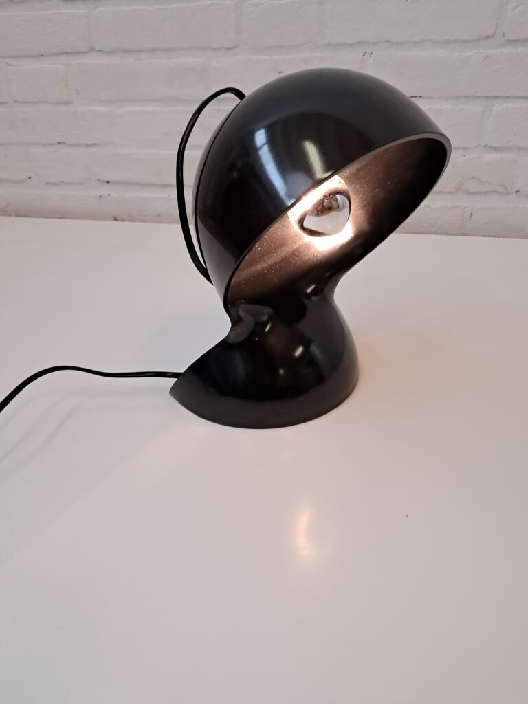 Dalu desklamp Artemide 1970