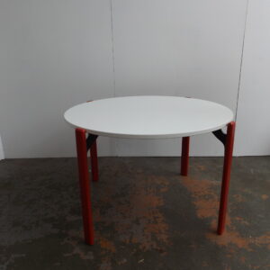 Bruno Rey round table