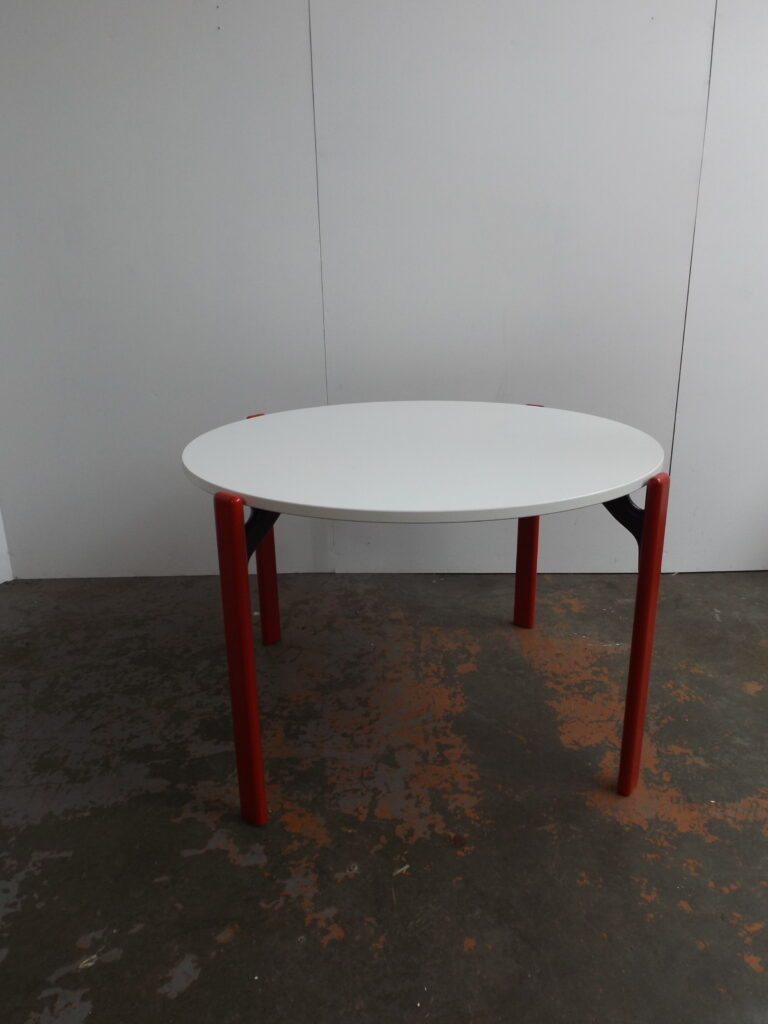 Bruno Rey round table