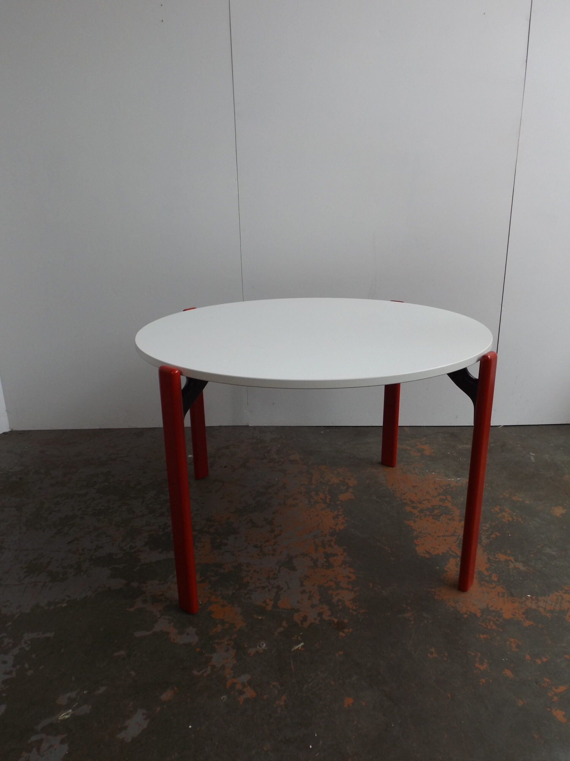 Bruno Rey round table
