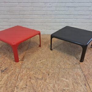 Demetrio 50 side table Artemide