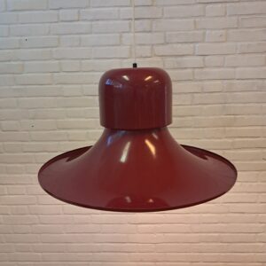The Hat pendant Joe Colombo