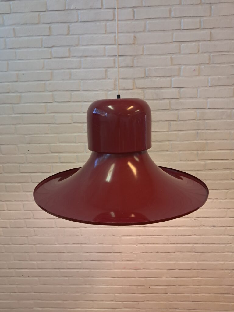 The Hat pendant Joe Colombo
