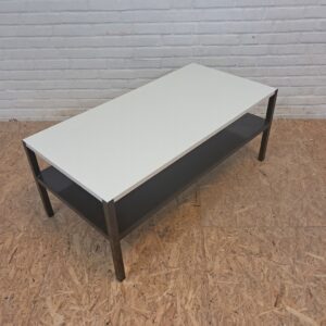 Regal Coffee table Wim Rietveld