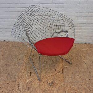Diamond Chair Bertoia
