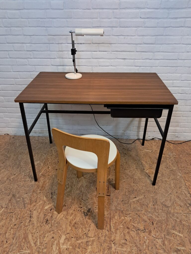 Guariche writing desk Meurop