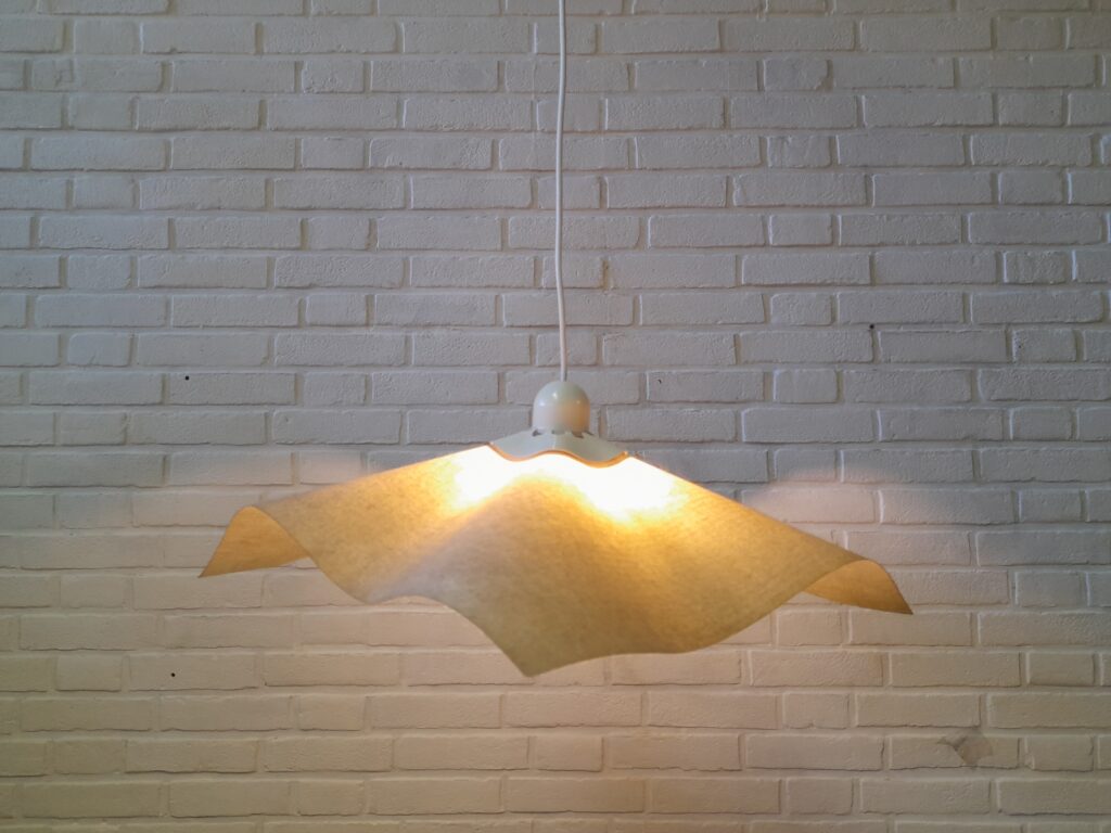 Area 50 pendant Artemide