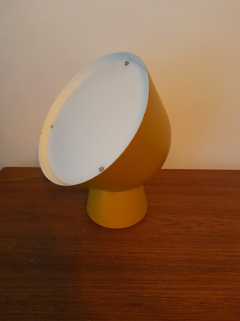 PS 2017 table lamp Ola Wihlborg