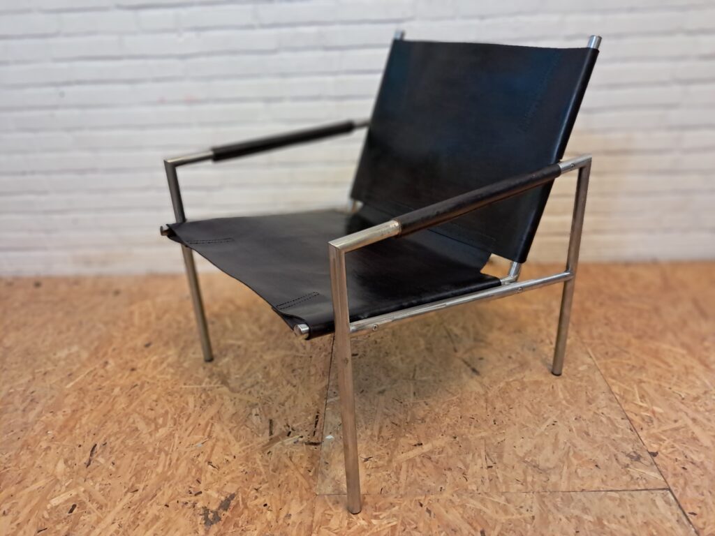 Martin Visser SZ 02 Fauteuil ‘t Spectrum