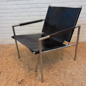 Martin Visser SZ 02 Fauteuil 't Spectrum