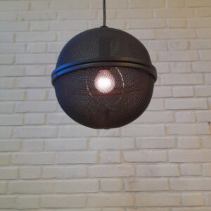 Micro 2600 pendant Erco Roger Tallon