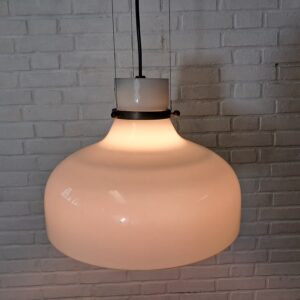 Murano glass pendant