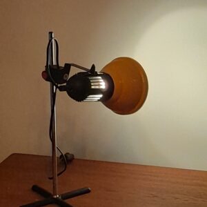 Erco desklamp