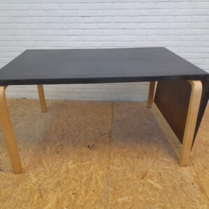Alvar Aalto Dropleaf Table Finmar