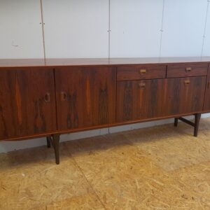 Fristho longboard, Marten Franckema