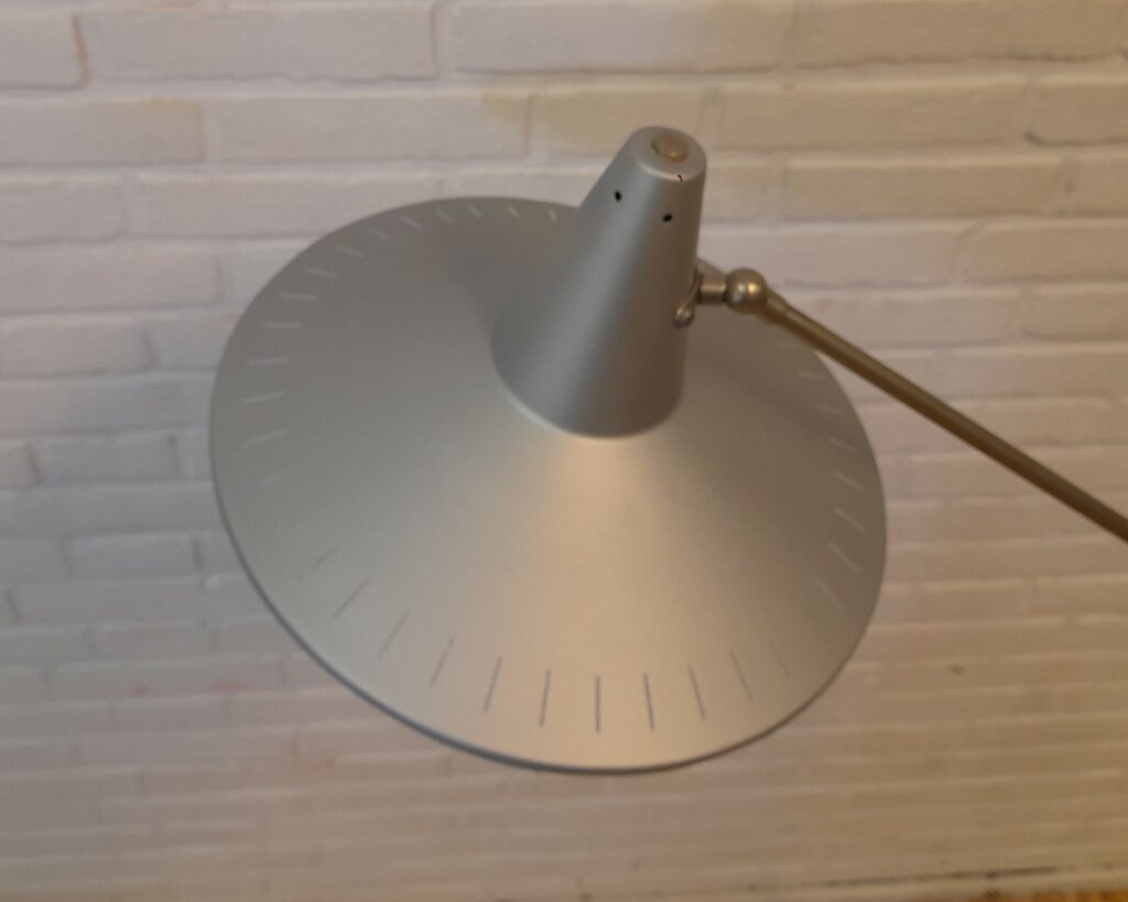 Panama  floorlamp Van Doorn