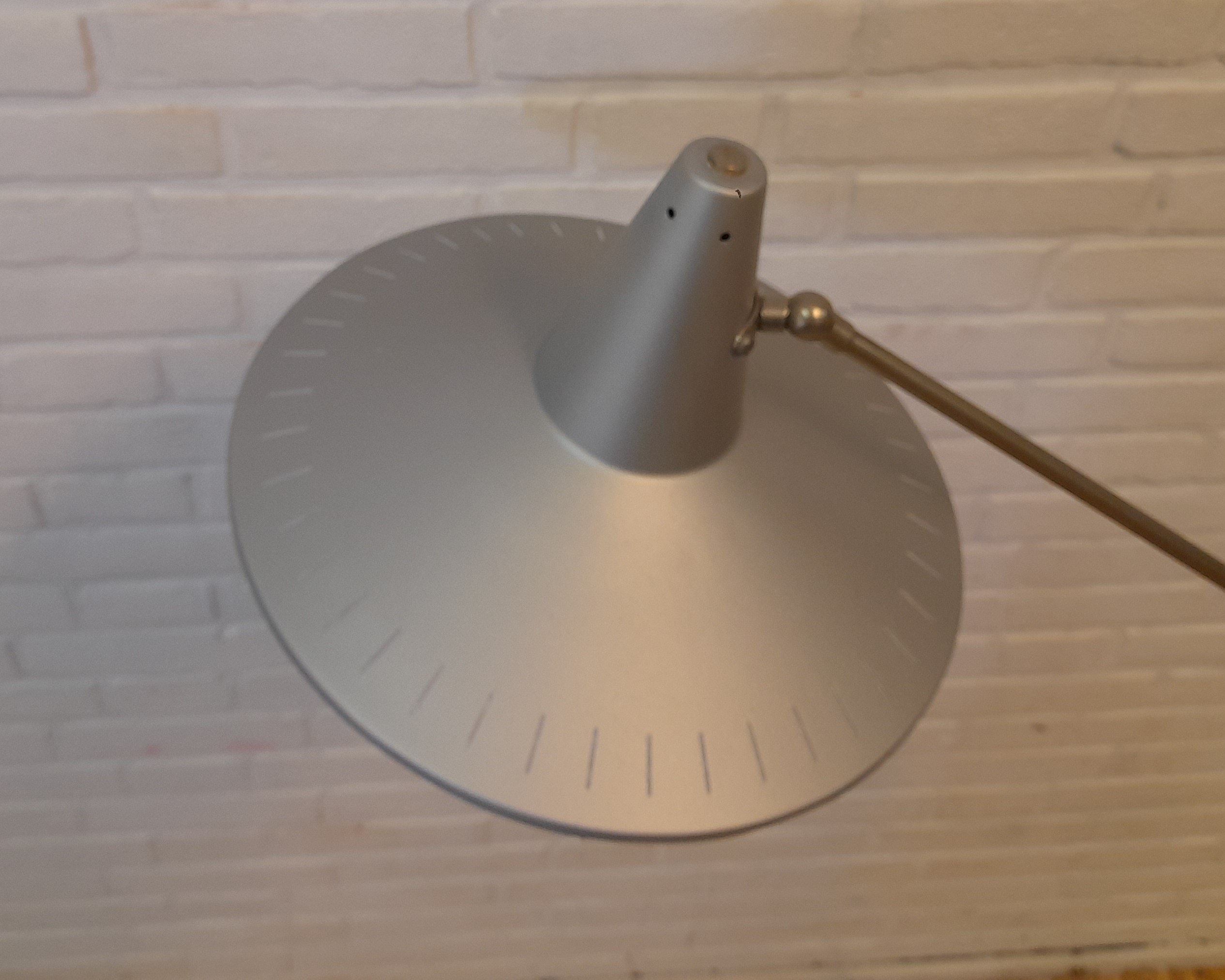 Panama  floorlamp Van Doorn