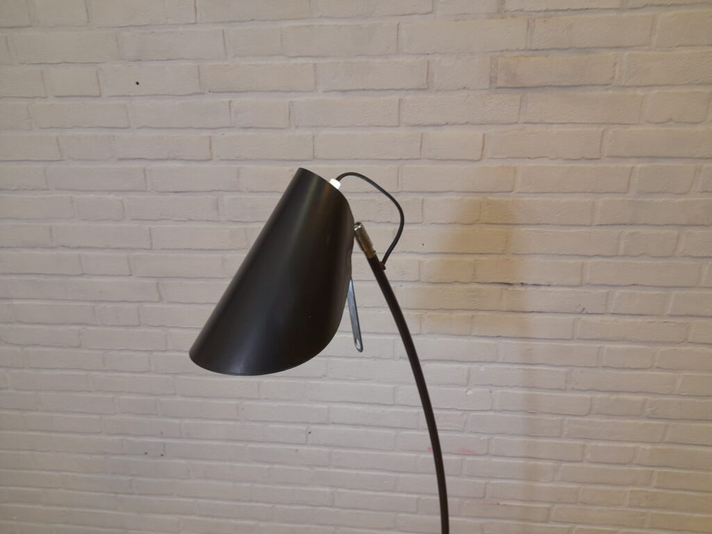Ikea Floorlamp
