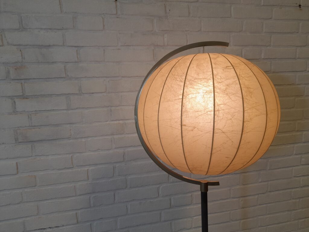 Artiforte Cocoon floorlamp