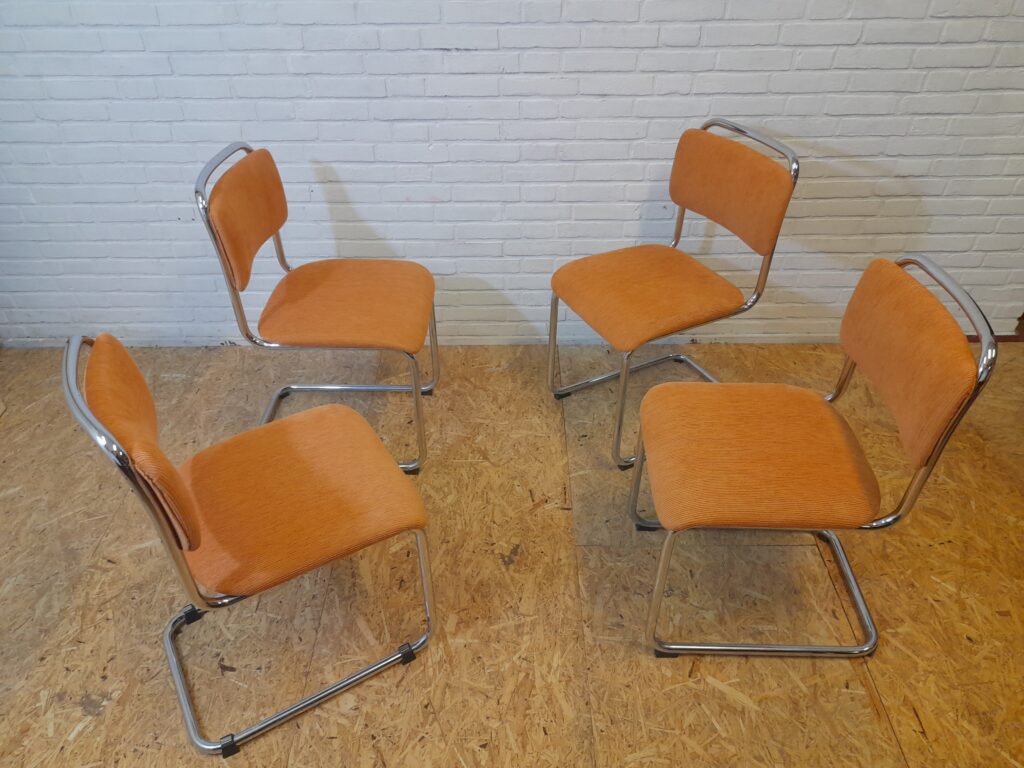 Gispen 101 diner set