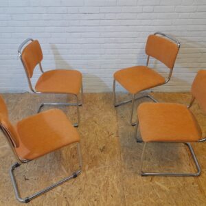 Gispen 101 diner set