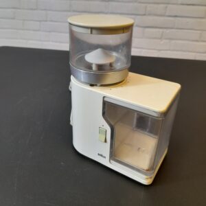 Braun KMM1 Coffee Grinder