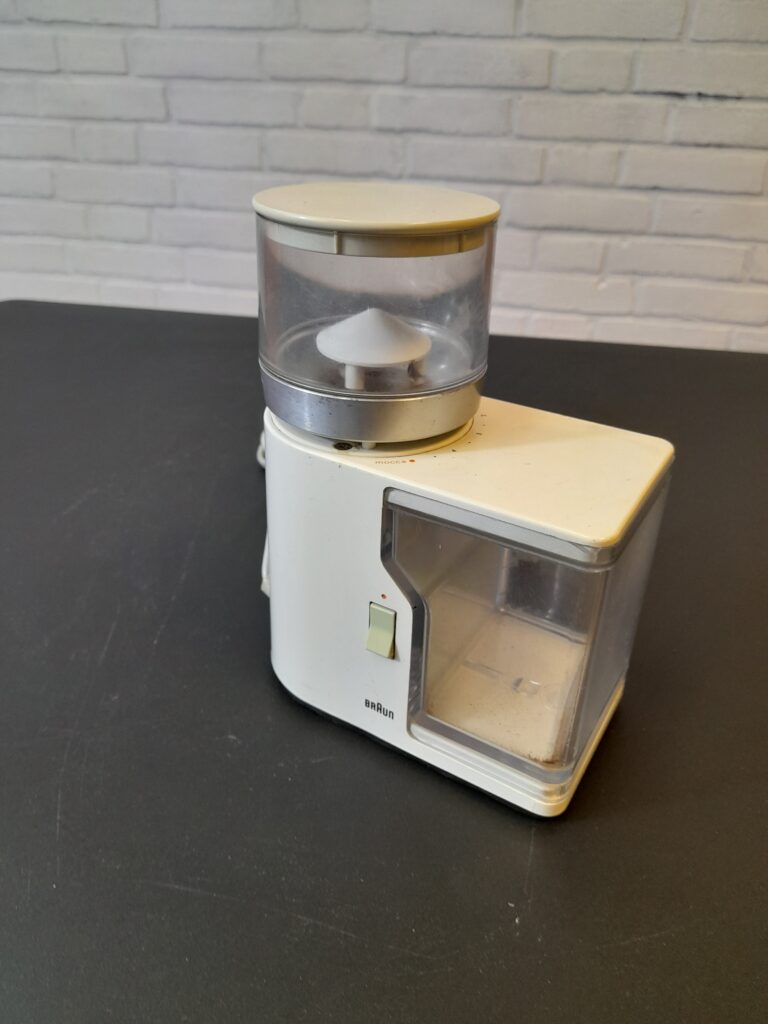 Braun KMM1 Coffee Grinder