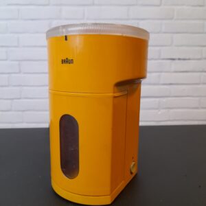 Braun  KMM 2 Coffee grinder