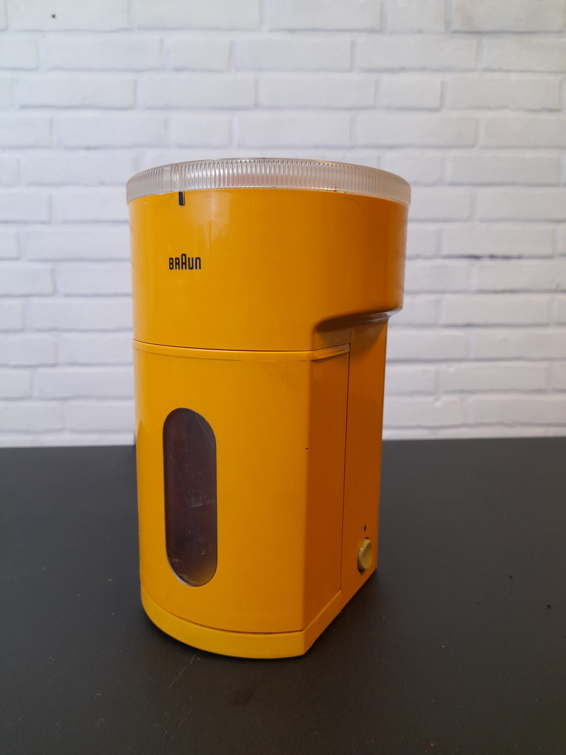 Braun  KMM 2 Coffee grinder
