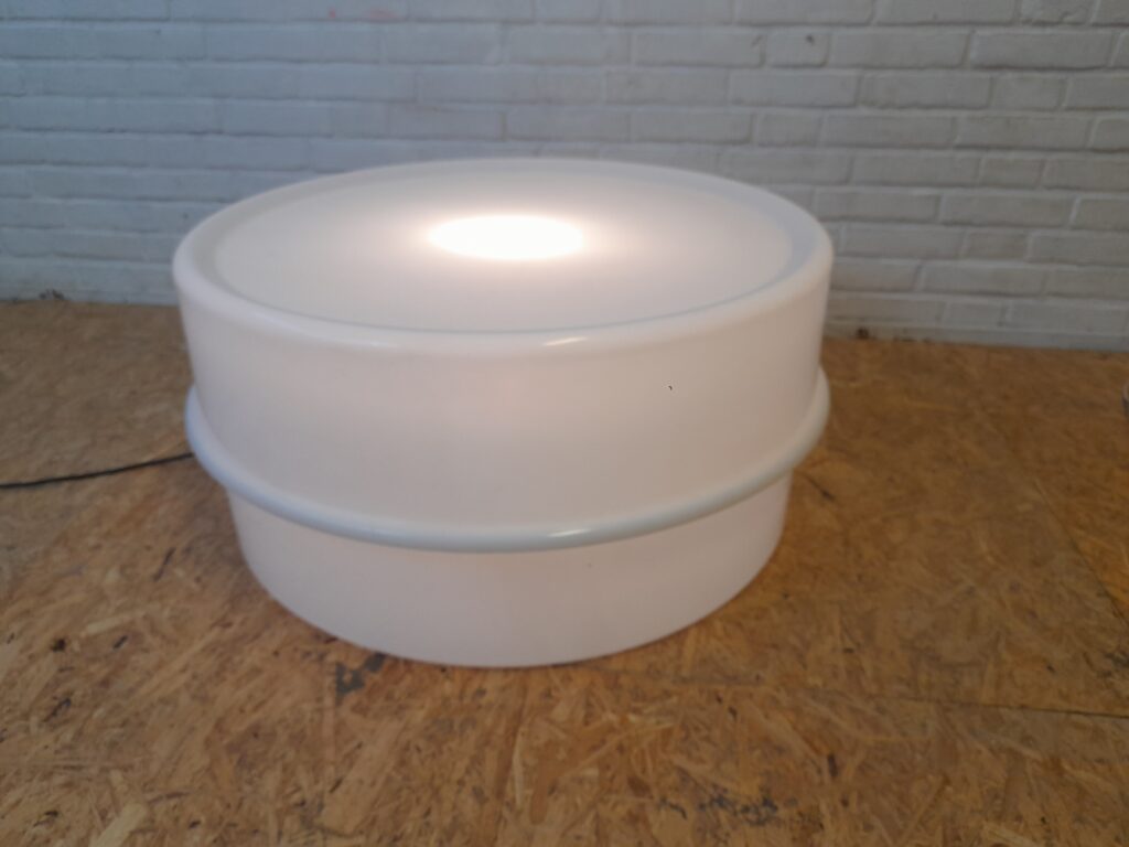 Ilumesa , Verner Panton