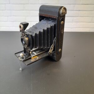 Kodak Foldable Camera 1910
