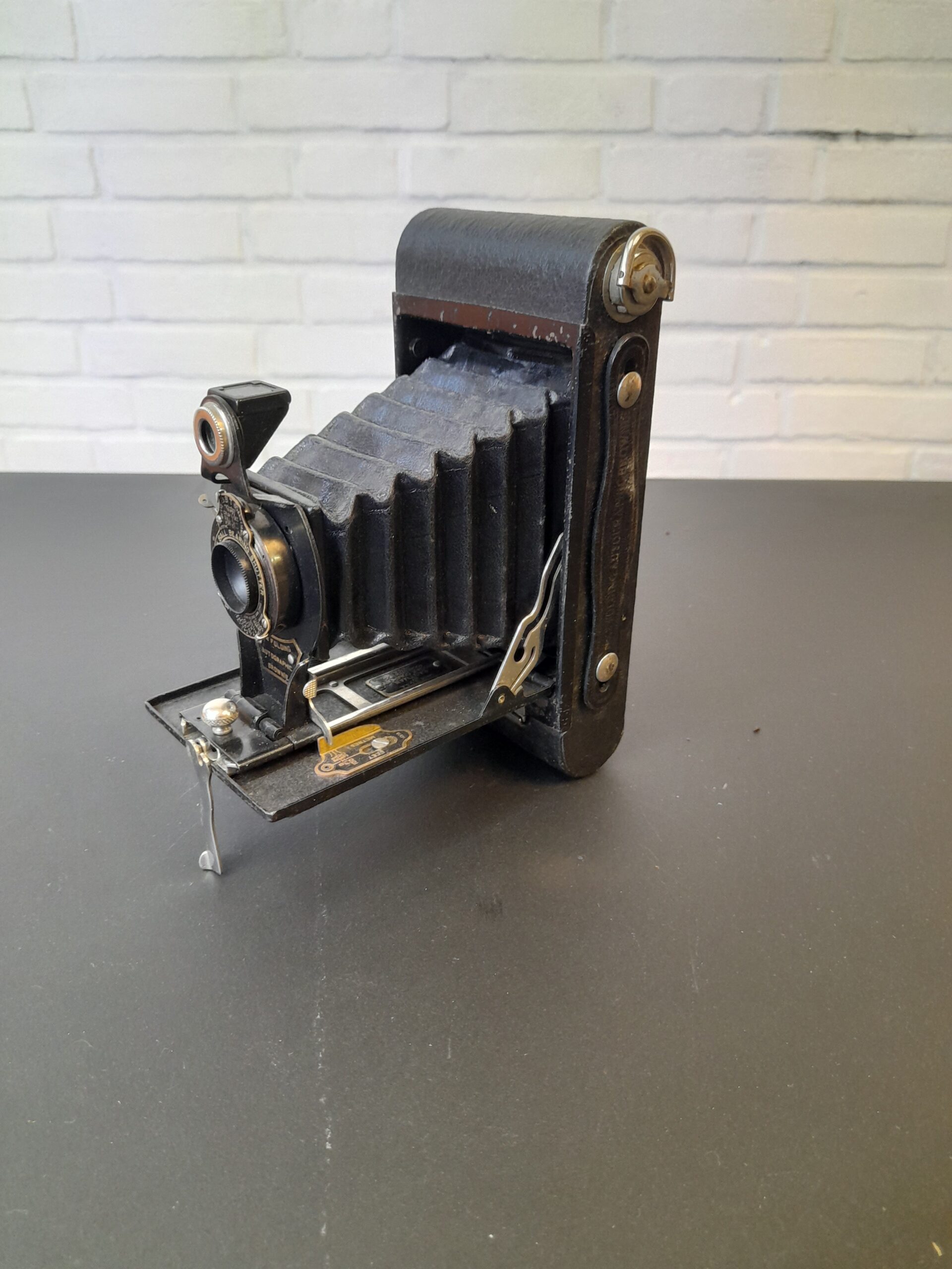 Kodak Foldable Camera 1910