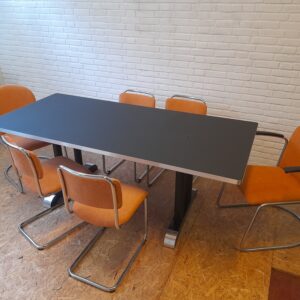 Gispen diner/conference set