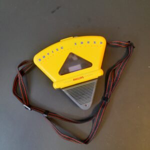 Philips Walkman