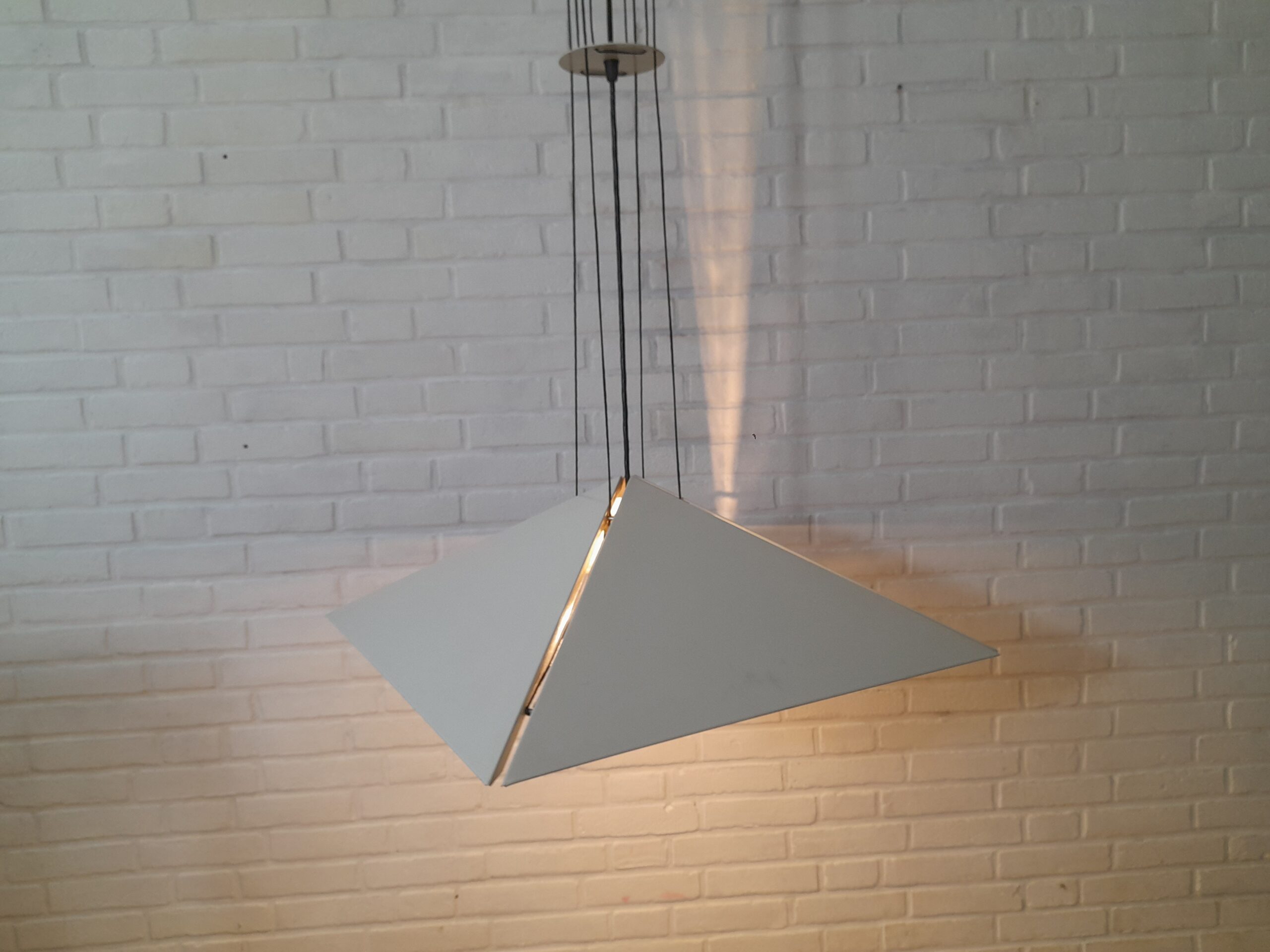 Bieffeplast pendant