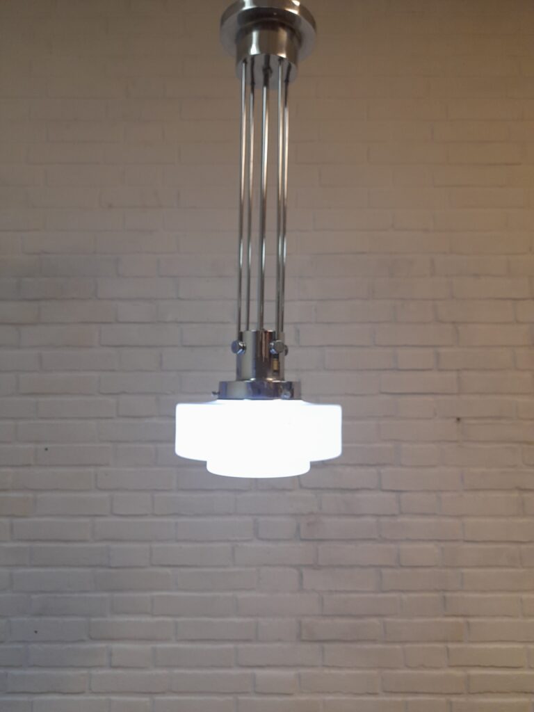 Giso Gispen pendant no. 44