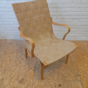 Eva Chair Bruno Mathsson