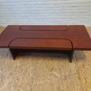 Coffee table seventies