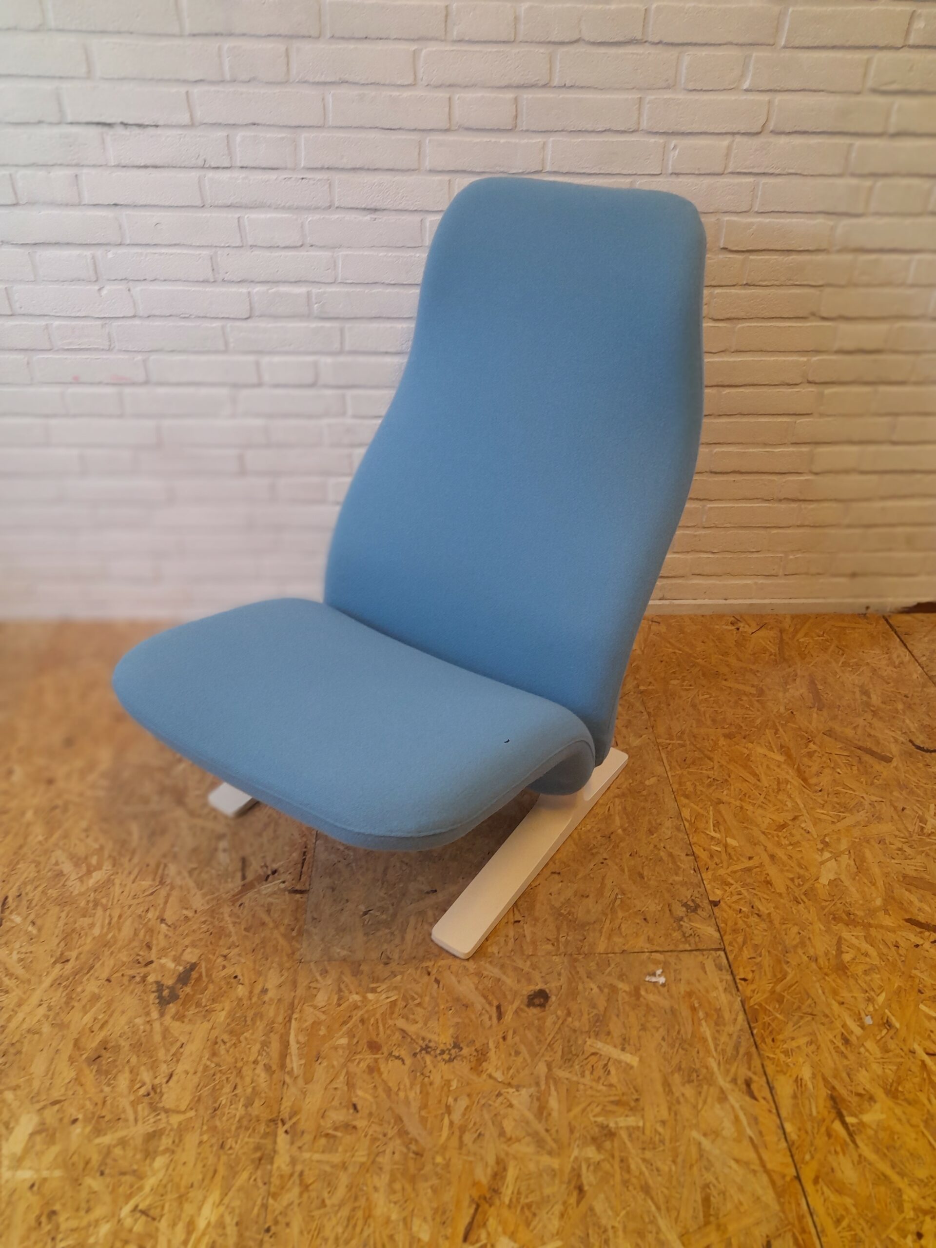 Artifort Concorde 784