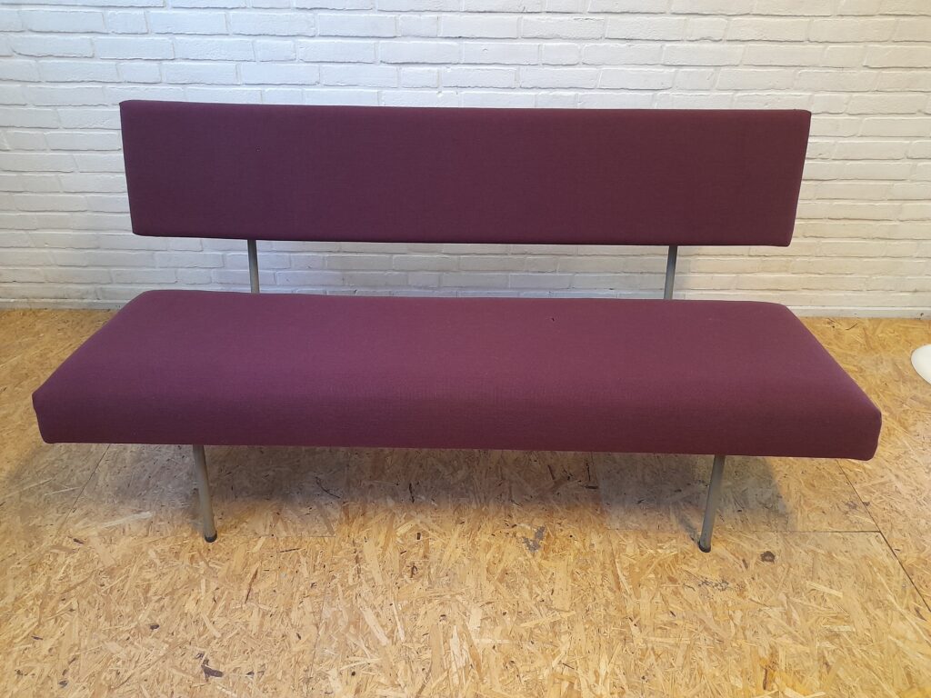 Gispen bench  447 Wim Rietveld