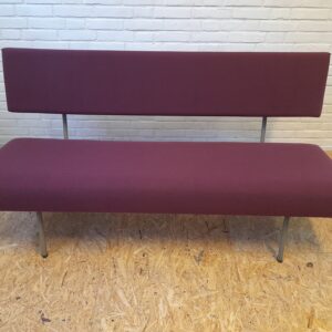 Gispen bench  447 Wim Rietveld