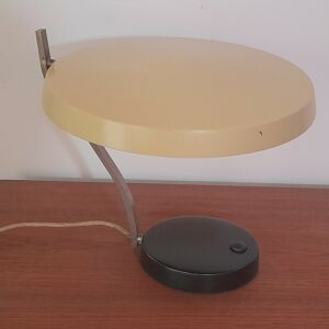 Oslo desklamp Heinz Pfaender,Hillebrand