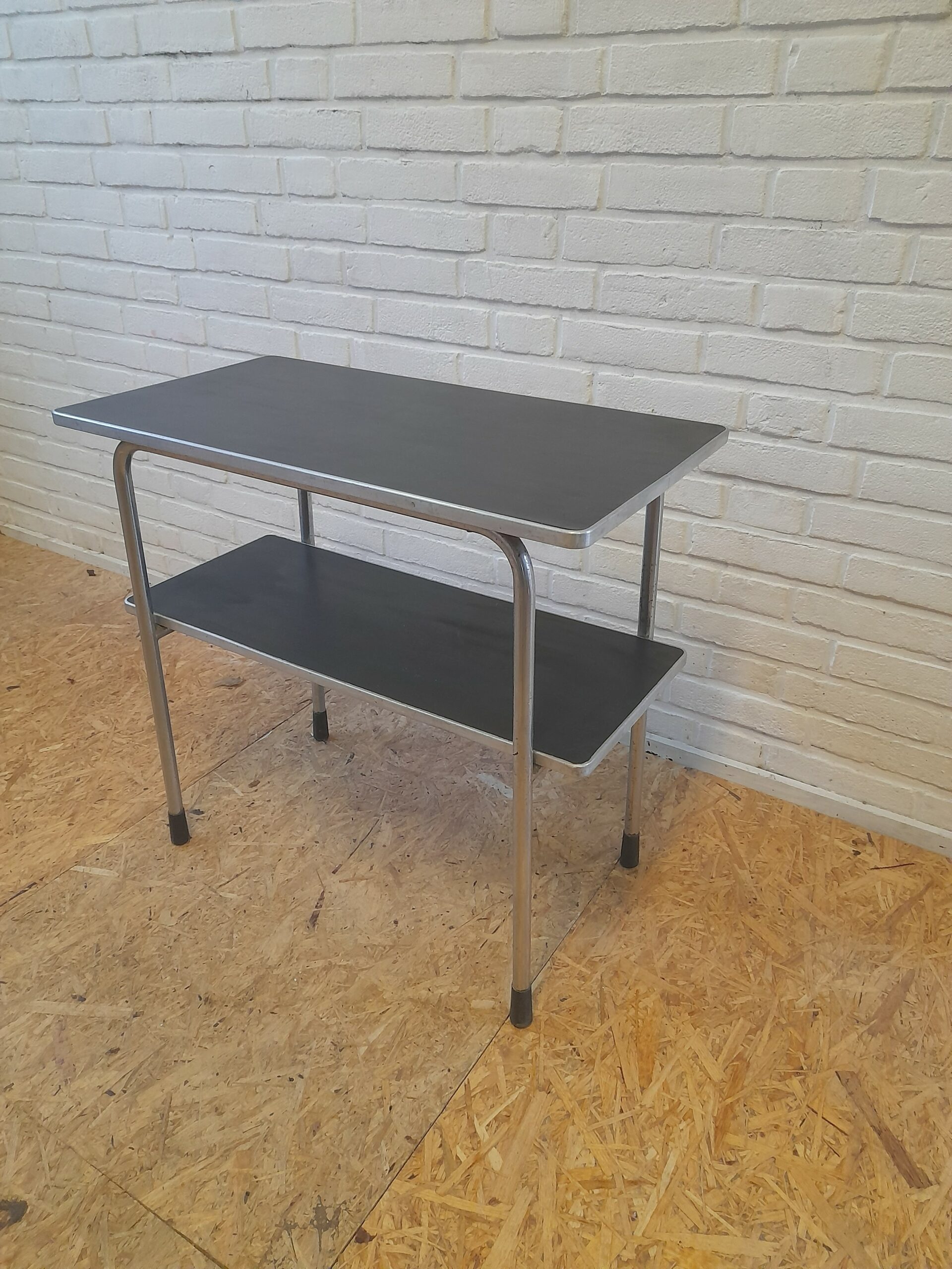 Gispen side table