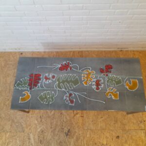 Adri Coffee table, Juliette Belarti