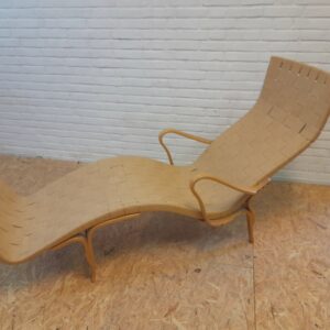 Pernilla 3 Lounge chair, Bruno Mathsson